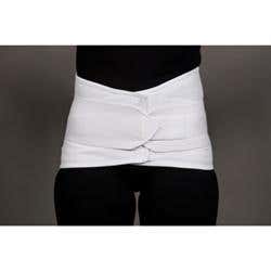 Triple Pull Lumbosacral Back Support