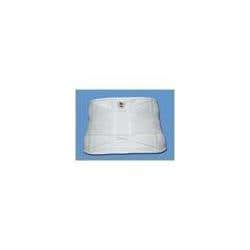 Elastic Crisscross Back Support