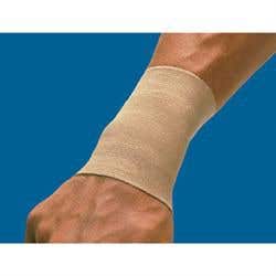 Elastic Slip-On Wrist Brace