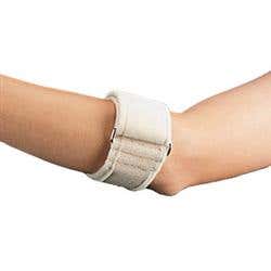 Universal Elbow Support Beige