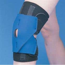 Performance Wrap Knee Support, Regular