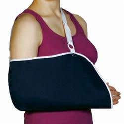 Pouch Style Arm Sling (Adult)