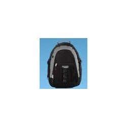Airpack Backpack, Medium Black/Sand (Airrumble)