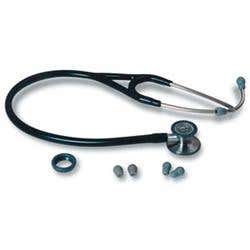 3M Littmann Cardiology Iii Stethoscope, Black