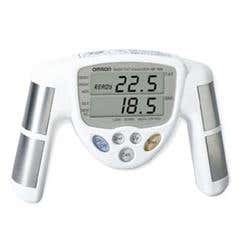 Omron Fat Loss Monitor