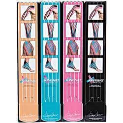Kinesio Fan Cut Applications
