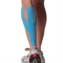 SpiderTech Calf And Arch Precut