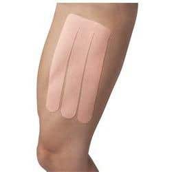 Spidertech Gentle, Groin