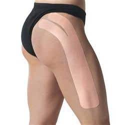 Spidertech Gentle, Hip