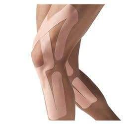 Spidertech Gentle, Full Knee