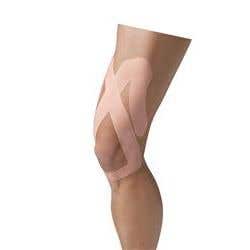 Spidertech Gentle, Upper Knee