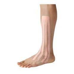 Spidertech Gentle, Medium Lymphatic