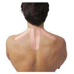 Spidertech Gentle, Neck