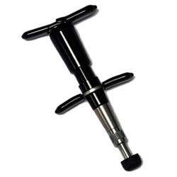 C.A.T. Chiropractic Adjusting Tool, Black