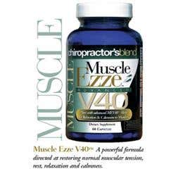 Muscle Ezze Advanced V40