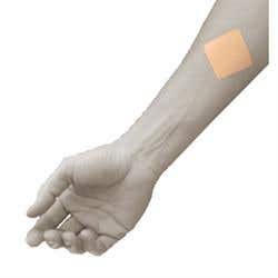 Mendright Glucosamine-Chondroitin-Cmo Joint Patch - Package Of 30