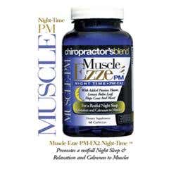 Muscle Ezze Pm