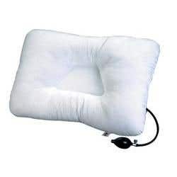 Air-Core Adjustable Support Pillow
