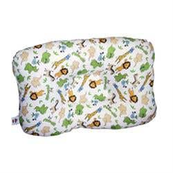 Petite-Core Printed Support Pillow