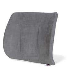 Core Back Cradle, Bucketseat Cushion