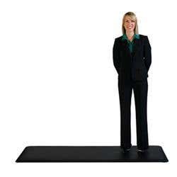 Smart Step Healthcare Mat 6' X 3'