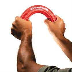 Thera-Band Flexbar Light Red 10 Lbs