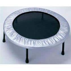 38" 4-Way Folding Rebounder
