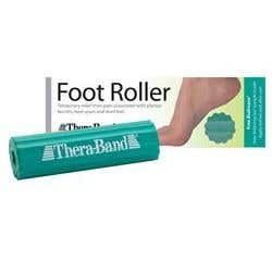 Thera-Band Foot Roller - As Seen on The Doctors TV Show - TheraBand Foot Roller