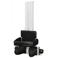 Saunders Cervical Traction Device