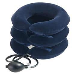 Chirotrac Inflatable Neck Traction Collar