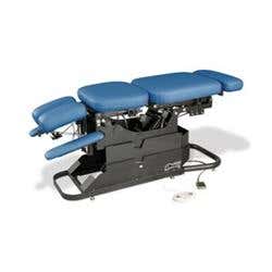 Chattanooga Ergostyle Es2000 Stationary Table