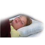 Petite-Core™ Support Pillow, White