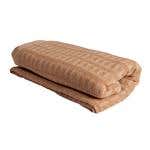 Waffle Weave Blanket