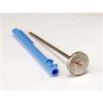 Stone Warmer Thermometer