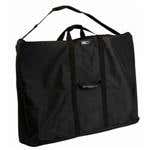 Reclining Reflexology Chair Bag - Black