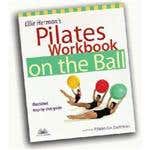 Pilates Workbook On The Ball