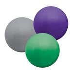 Valeo® Burst-Resistant Exercise Balls