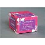 Soothing Touch Lip Balm Raspberry 12 Pack