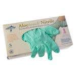 Softskin Nitrile Non-Powdered Exam Gloves