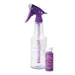 Ultracare Disinfectant Kit