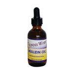 Cylinder Works Mullein Oil