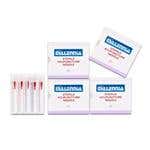 Millenia Needle Pack, .20mm X 25mm, 1" L, #36, 100/Box
