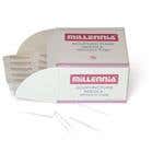 Millennia Acupuncture Needles .20Mm, #36, .5"Detox