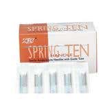 DBC Spring 10 Bulk Acupuncture Needles, Box/1000
