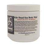 Kur Dead Sea Body Mud 26 oz Scented