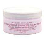 Cuccio Body Butter, Lavender And Lemongrass, 8 Oz