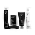 Giovanni Purifying Body Wash D:Tox