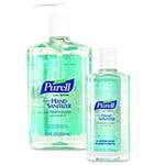 Hand Sanitizer With Aloe