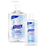 Hand Sanitizer With Vitamin E