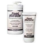 Foot Miracle® Therapeutic Cream